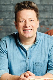 Jamie Oliver: Together
