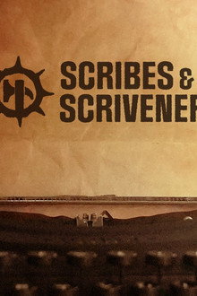 Scribes & Scriveners