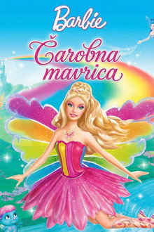 Barbie: Čarobna mavrica