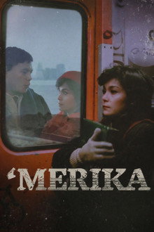 'Merika
