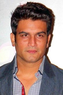 Photo of Sharad Kelkar