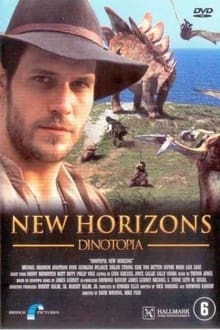 Poster do filme Dinotopia 4: New Horizons