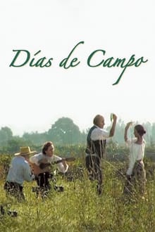 Poster do filme Days in the Country