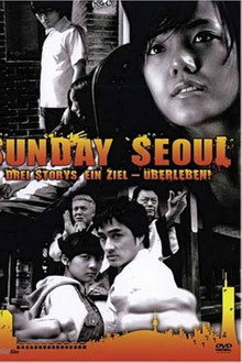 Sunday Seoul
