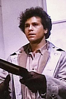 Photo of Mark Keyloun