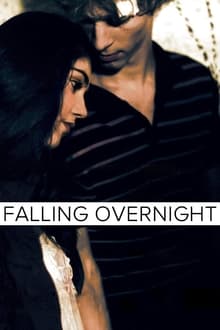 Poster do filme Falling Overnight