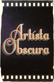 Poster do filme Artista Obscura