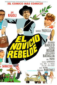 El novicio rebelde