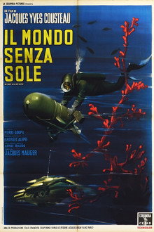 Il mondo senza sole