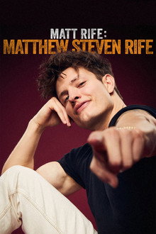 Matthew Steven Rife