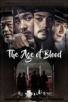 Poster do filme The Age of Blood