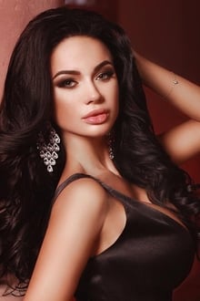Foto de perfil de Yana Koshkina