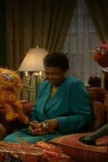 Sesame Street: Elmo Saves Christmas