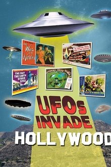 UFOs Invade Hollywood