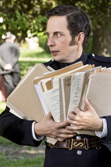 Murdoch Mysteries season 10 episode 4