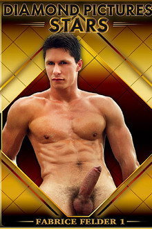 Diamond Pictures Stars: Fabrice Felder