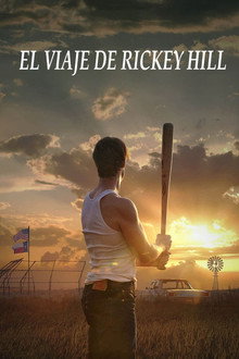 El viaje de Rickey Hill
