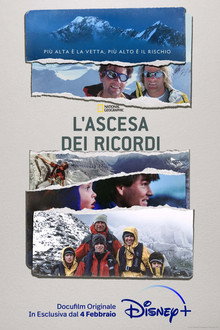 L'ascesa dei ricordi
