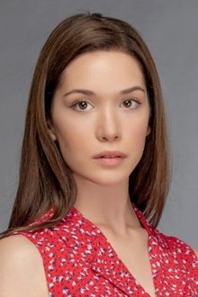 Photo of Hazal Subaşı