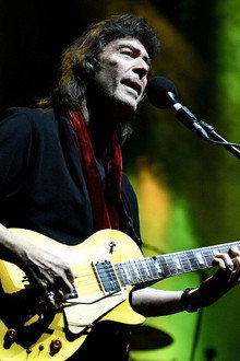 Steve Hackett: Selling England By The Pound & Spectral Mornings: Live at Hammersmith