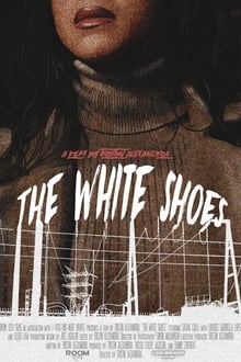 Poster do filme The White Shoes