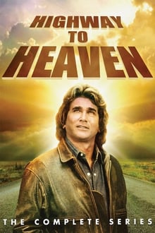 Highway to Heaven S04E10