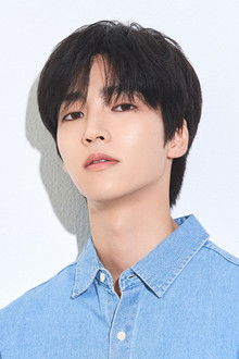 Photo of Baek Seo Hoo