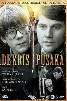 De Kris Pusaka
