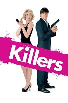 Killers movie poster