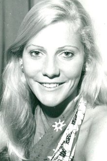 Photo of Imogen Bickford-Smith