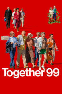 Poster do filme Tillsammans 99
