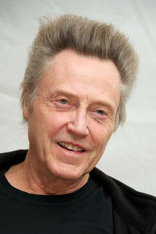 Photo of Christopher Walken