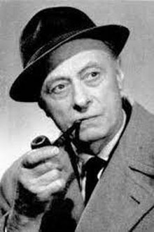 Photo of Marcel Rouzé