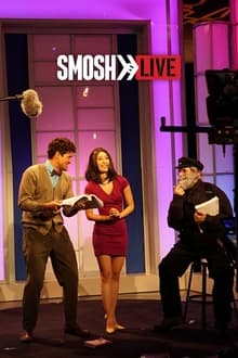 Poster do filme Smosh Live: Presented by 5 Gum