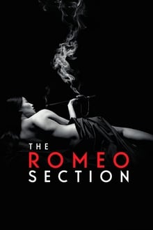 Poster da série The Romeo Section