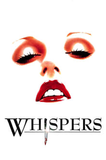 Whispers movie poster