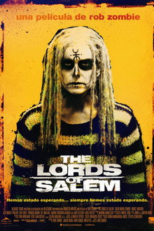 The Lords of Salem