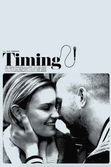 Poster do filme Timing