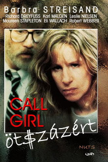 Call girl ötszázért
