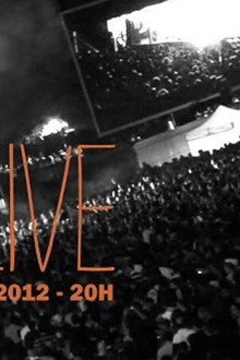 IAM Concert Mouv'Live