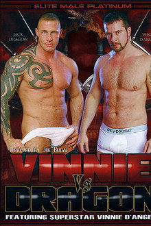 Vinnie Vs. Dragon