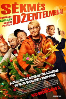 Sėkmės džentelmenai