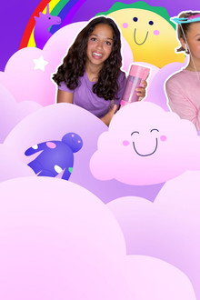 Ruth & Ruby: Virtual Sleepover Challenges