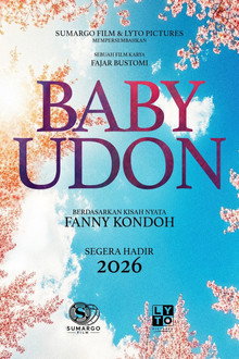 Baby Udon