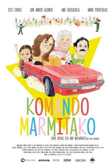Komando Marmitako