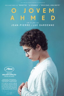 O Jovem Ahmed