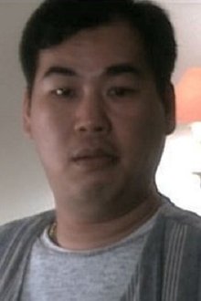 Photo of William Leung Chi-Ming