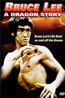Bruce Lee: A Dragon Story