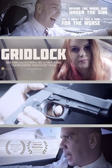 Poster do filme Gridlock