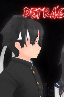 Detrás del Juego - Yandere Simulator
